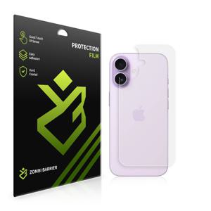 아이폰 17 후면 외부 보호필름 2매