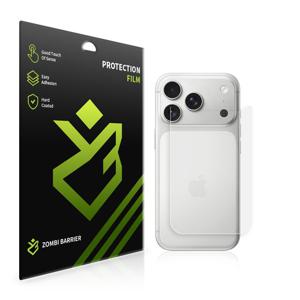 아이폰 17 PRO 후면 외부 보호필름 2매