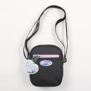 [더데이걸]하트키링 보조가방 TGAK24A06