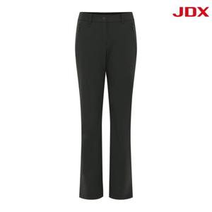 [JDX] 여성 사이드 밴드 부츠컷 팬츠(X1PTU5702KH)
