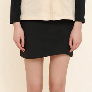 [JDX] 여성 밑단 변형 큐롯(X1PQU5771BK)