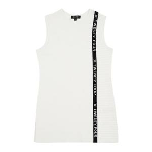 [JDX] 여성 롱기장 베스트(X4SVU5382WH)