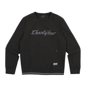 [JDX] 여성 로고포인트 고신축 아노락(X4WJU5123BK)