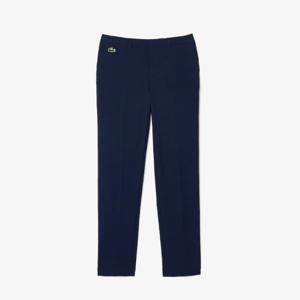 라코스테바지 KQJ HH1034-55N-166 골프 테이퍼드 슬림 치노 팬츠