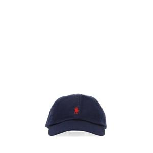 폴로 랄프로렌 클래식 플리스 후드 집업 710548524014 BLUE