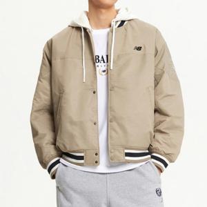 뉴발란스자켓 KQJ NBNQE42903-35 UNI 플라잉 라이트 스타디움 자켓