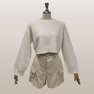 [난닝구]고즈렌 숏팬츠 250943(1125C2PT068)