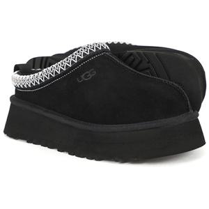 [정품] 어그 UGG 여성 타즈 II 블랙 (1174471-BLK)