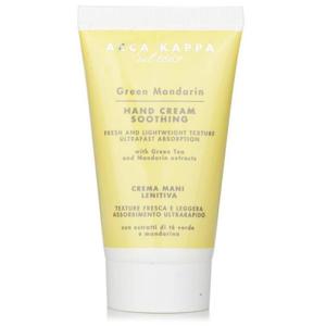 아카 카파 그린 만다린 핸드크림 75ml