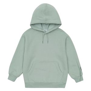 소이 남아 기모 해피타임 후드 티셔츠 21W1410_MT