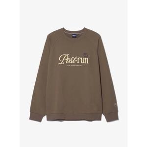 휠라 그래픽 맨투맨 FS253PO01X005 217