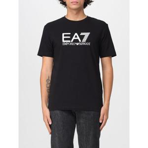 엠포리오 아르마니 반팔 티셔츠 7M000899AF10373 MC317 Black 1