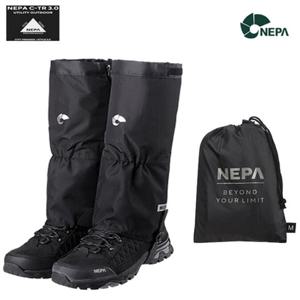 네파 7IF7932 남여 공용 겨울 등산용품 다용도 게이터 스패츠