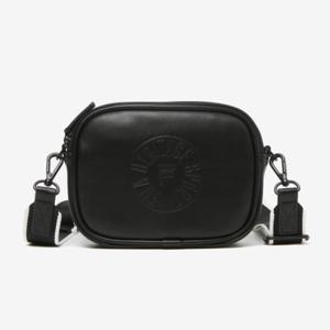 휠라 레체 PU 스퀘어백 FS3BCE5338F_BLK