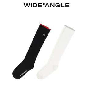 [와이드앵글]CO 여성 조직 니삭스  WWU23S06