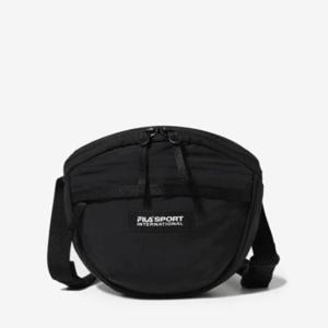 휠라 FSI 스몰 크로스백 FS3BCG2337XBLK