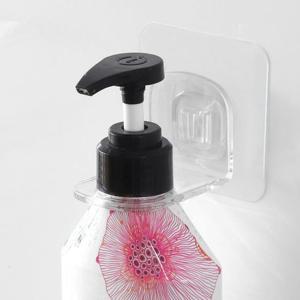 욕실 흡착식 다용도 걸이