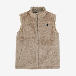 [노스페이스]노스페이스조끼 KQF NI4FP81S 키즈 더블 플리스 베