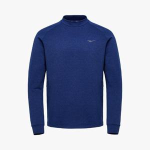 프로스펙스 HC07 자카드 터틀넥 티셔츠 PW3MT24W212