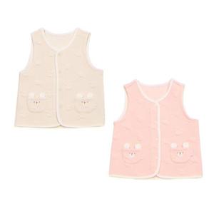 [압소바]루리 조끼 AZ711901