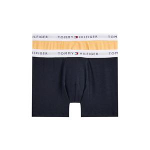 [타미힐피거칠드런2] 솔리드 컬러 브리프 2P T42F7DUN110BT1 M XXL