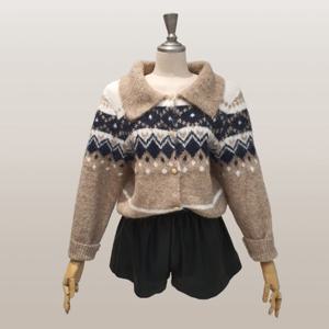 [난닝구]도브조 가디건 N451005(1125D2CD002)