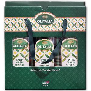 코스트코 올리타리아 엑스트라버진 올리브유 선물세트 500mlx3개