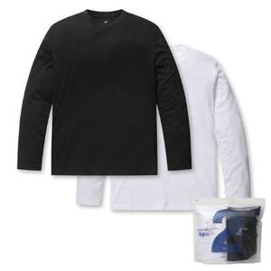 [폴햄]공용 튜블러 롱슬리브 2팩 (PHF5TR3600)