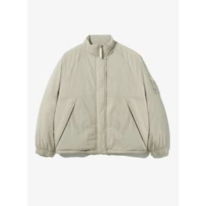 휠라 하이넥 패딩 자켓상의 FS254JK01F001 260 613