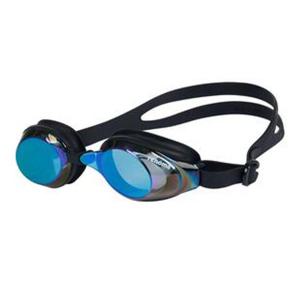 [레노마수영복]성인 프리미엄 안티포크 코팅미러 수경RG2E101_NV