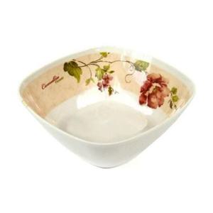 니드코 카멜리아 멜라민 사각면기 1EA