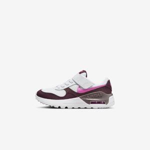 M 나이키키즈운동화 NQK A243SZ683P-PI 에어맥스 시스템 리틀키즈 신발