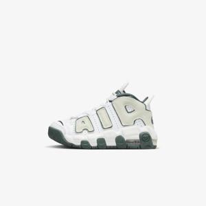 M 나이키키즈운동화 NQK A242SZ638P-WH 에어 모어 업템포 리틀키즈 신발