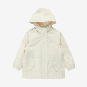 뉴발란스키즈바람막이 HQK NK9AE1301G-39 Classic Sports 미디 바람막이