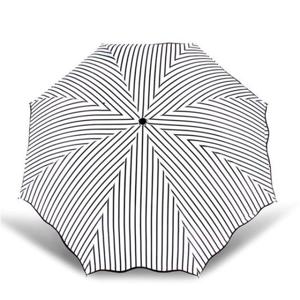 3단우산 스트라이프 3단 우산 양산 겸용우산