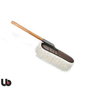 유비오토 마당쇠 차량용 먼지털이 평형대 1P 차량용품 먼지털이개 브러쉬 세차 먼지제거