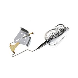 하프루어 1/2oz 버저비터 버즈베이트 와이어베이트