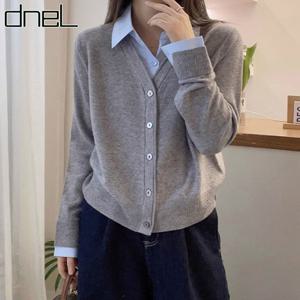 [드넬]세아셔츠레이어가디건DWK53708A