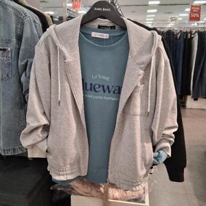 뱅뱅 HC17 면 가디건 CTL673