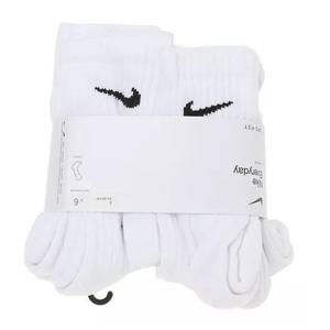 [나이키키즈(플레이키즈)][나이키키즈] 나이키에브리데이양말6PR (A242SO410P)