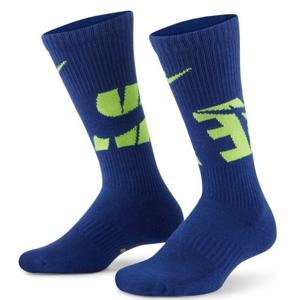 [나이키키즈(플레이키즈)][나이키키즈] 에브리데이양말6PK (A243SO466P)