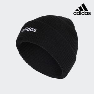 [아디다스(퍼포먼스)]남녀공용 클래식 비니 모자/CLSC BEANIE CUF IY5261