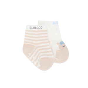 [블루독베이비]BE)큐티포니세트양말 45A70-011-02