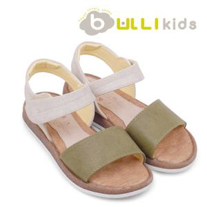 [바니플랫키즈]바니키즈 아동 어린이 여아 여름 샌들 KOJ86304KN