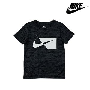 [나이키 키즈]나이키 86H475-K08 반팔티(86H475-K08_BK)