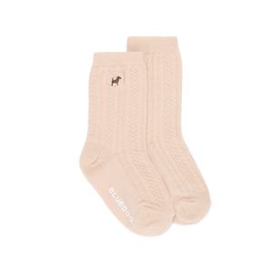 [블루독베이비]BE)스카시하프양말 45A14-810-08