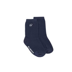 [블루독베이비]NY)스카시하프양말 45A14-810-09