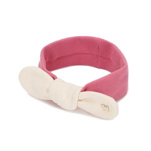 [블루독베이비]골지리본헤어밴드 45A14-870-01