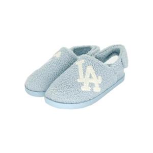 MLB 공용 윈터 클로그 샌들 3ASDWCL36-07SBL