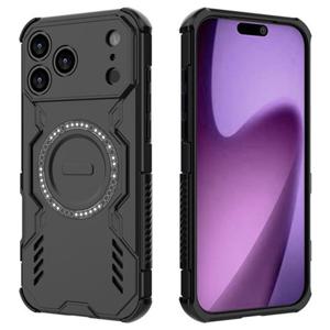 아이폰17 에어 프로 맥스 방열 맥세이프 범퍼 하드 풀커버케이스